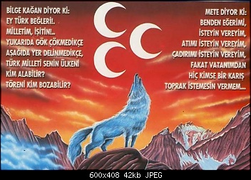 BOZKURT