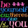 No One Like You