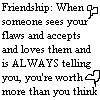 Flaws