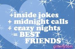 Best Friends 2