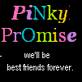 Pinky Promise