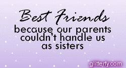 Sisters