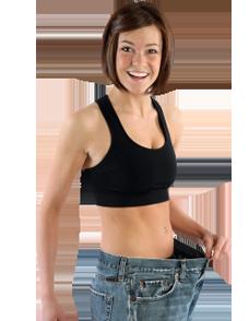 Loose Weight