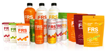 FRS Healthy Energy