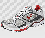 Under Armour Footwear