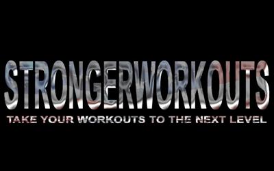 StrongerWorkouts