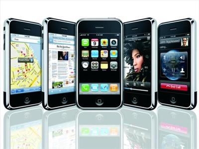 Iphone 3G s