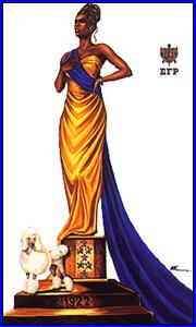 Sigma Gamma Rho