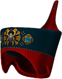 La corona del rey para que luzcas