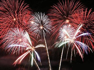 Grand Finale II