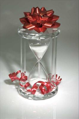 The Gift of Time