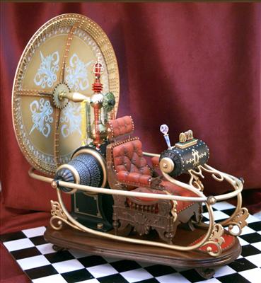 Time Machine