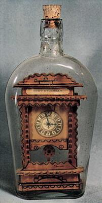 Time in a Bottle