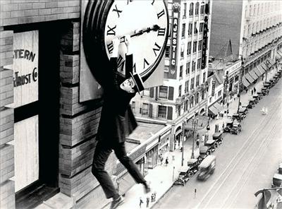 Stopping the Hands of Time