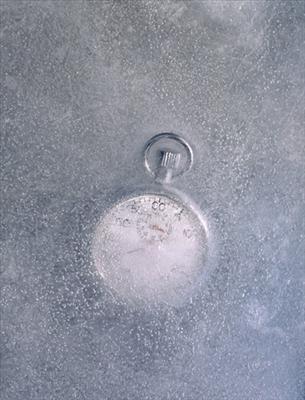 Freezing the Clock