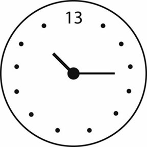 An extra Hour in the Day