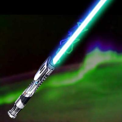 Saber Throw