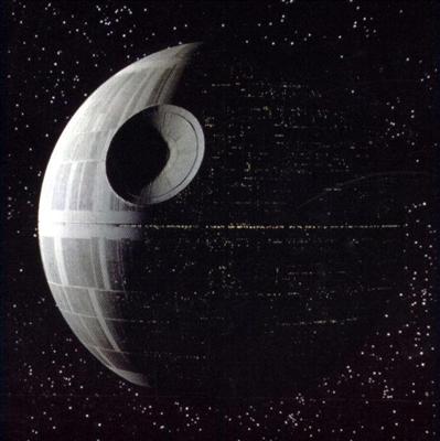 Death STar