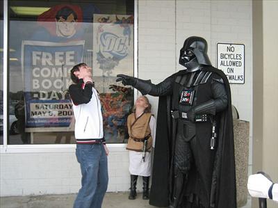Force choke