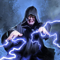 Force lightning