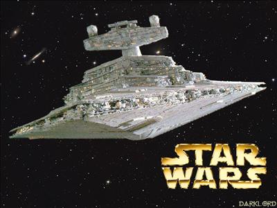 Star Destroyer
