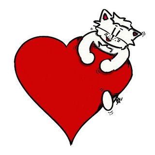 lovely cat