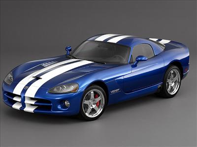 Sports Car
