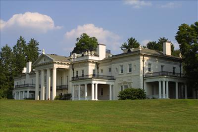 Mansion
