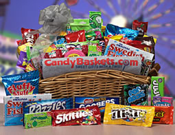 Candy Package