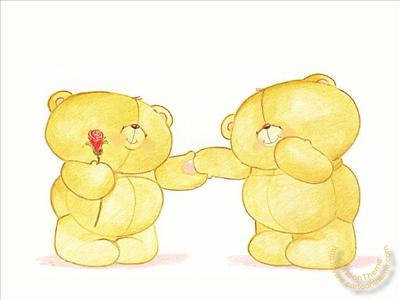 Friendship 