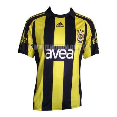 FENERBAHÇE forması
