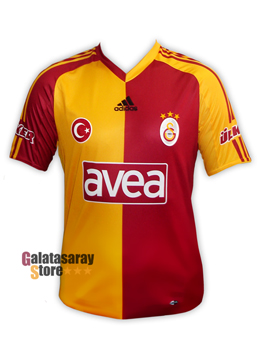 GALATASARAY forması