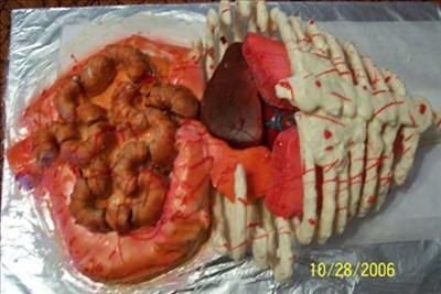 organlar