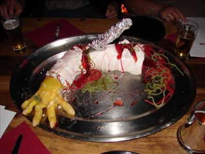 kesik kol 2