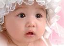 Cute baby 