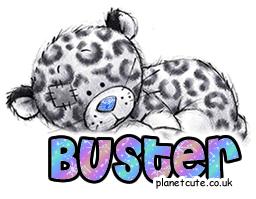 Buster