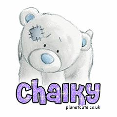 Chalky