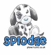 Splodge