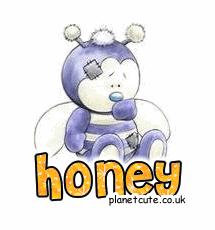 Honey