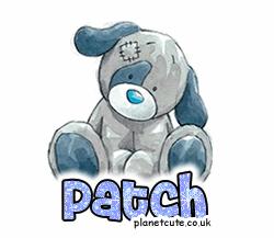 Patch