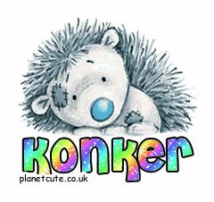 Konker