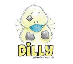 Dilly