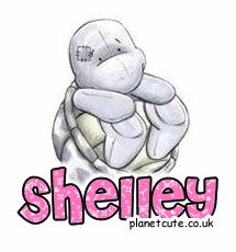 Shelley