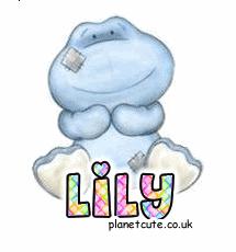 Lily