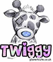 Twiggy