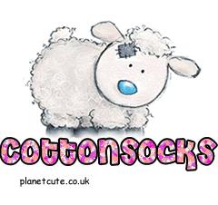 Cottonsocks