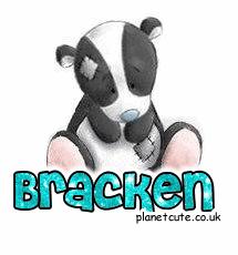 Bracken