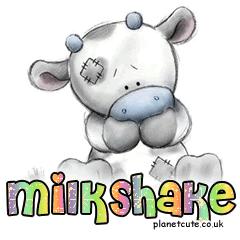 Milkshake