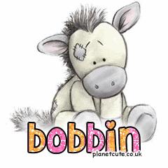 Bobbin