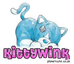 Kitty Wink
